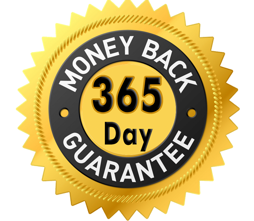 Vitrafoxin Official Website 100% Satisfaction 365 Days Money Back Guarantee